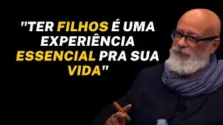 REALMENTE É BOM TER FILHOS?