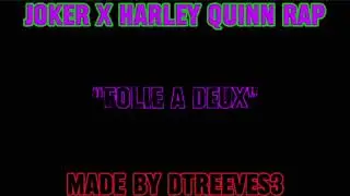 The Joker Rap Is Coming Really Soon Get Ready