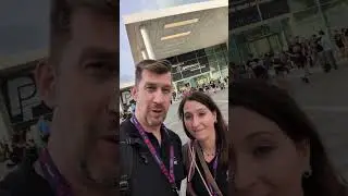 Tag 1 auf der Gamescom #gamescom #vr #vrgamers
