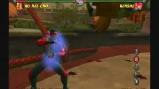 Kenshi  - Free Lift Off Wall Splash?