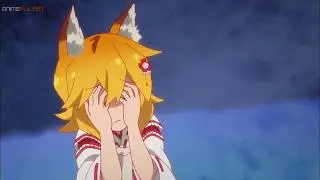 Senko descubre la infidelidad de nakano con música de la rosa de Guadalupe