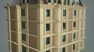 360REnder