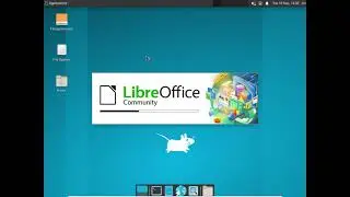 I have installed ARCH LINUX!