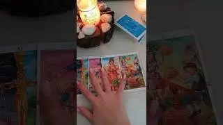 Женщина по судьбе. (Для мужчин)