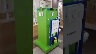 Обзор подвесных унитазов