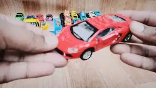 Mini Ultra Luxury Diecast Model Cars Collection  Scale | Miniature Automobiles -  2021 - 12
