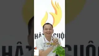 Tâm thức ở đâu mục tiêu cuộc đời ở đó | Ngô Minh Tuấn | Học Viện CEO Hà Nội