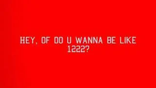 ¥0VTH_X_¥£££Т1 - Hey, if do u wanna be like 1222? (Offical Beat, 2020) [2.0]