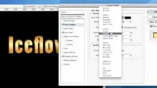 Turn You Text Gold in Photoshop |