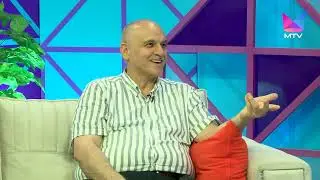 Gümrah Həyat (MTV-də) - 24.05.2023 (Mirzəli Cəfərquliyev, Arzu Məhərrəmova)