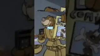 McGruff takes a bite out of crime #mcgruff #crime #police #dog