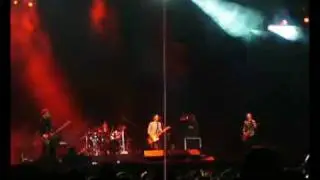 Travis - Good Feeling (Lima, Peru)