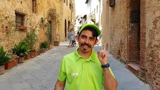 My Tour Staff - Felipe