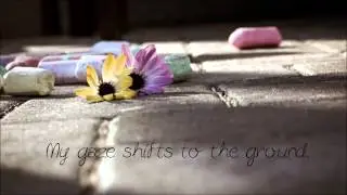 Skylar Grey - White Suburban (Lyrics on Screen)
