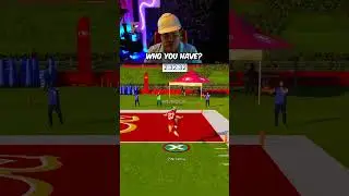 Derrick Henry VS CMC 