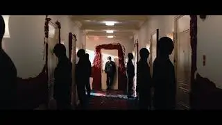 BTS SUGA MAP OF SOUL: 7 ‘Interlude: shadow(ENGLISH lyrics video)