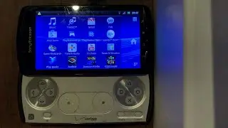 Xperia Play collection