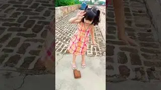 Aj kitni hoshiyar hai ❤️ #shorts