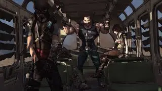 Borderlands прохождение в кооперативе (SHIBAZU) # 3