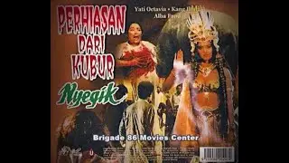 FILM JADUL WARISAN TERLARANG BABI NGEPET FULL MOVIE