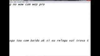 Dupe Hack No Wow 3.3.5a 2016  Atualizado