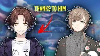 The Reason Kanae Came Back to Genshin