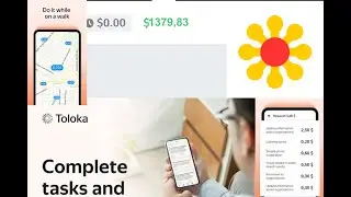 Toloka Nedir ? Nasıl Para Kazanılır ?  Online Para Kazanmak