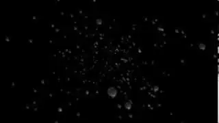 ФУТАЖ -КАПЛИ ДОЖДЯ