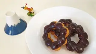 Pon de Ring | Mochi Donut