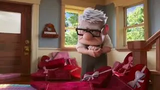 Вверх 2 Свидание Карла Официальный Трейлер Disney Pixar