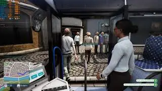 Bus simulator 18