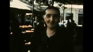 Дербент 1980 год [Махачкала]