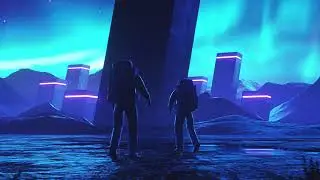 CODEUNIT - The Rift | Nova Vita I | Nova Lotus Music