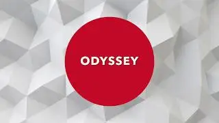 What is ODYSSEY?
