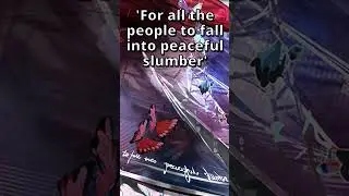 [Arknights] Skin Details - Ines' Melodic Flutter