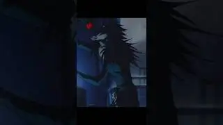 The God of Death has come to have fun 👀🔥 | #anime #animemoments