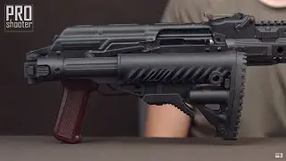 AKM Stock Tubes, FAB Defense