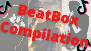 Best of TikTok Beat Box Compilation