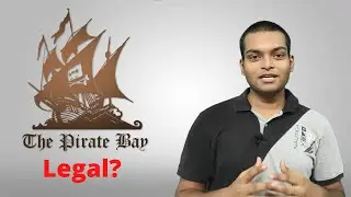 How Torrents Work? Is it Legal?