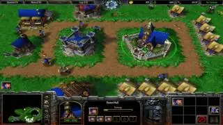 Warcraft 3: Orcs & Humans - Humans 06 - The Battle of Northshire