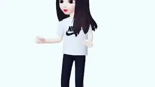Tik tok comel(6)