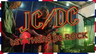 JC/DC - Let There Be Rock