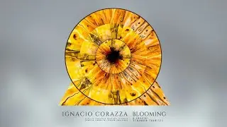 Ignacio Corazza - Blooming (K Loveski Radio Edit) [Stellar Fountain]