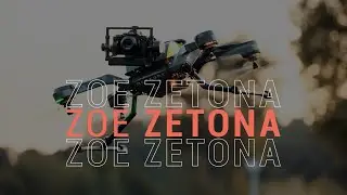 The Acecore Zoe Zetona - Official Launch film.