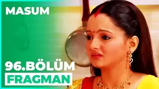 Masum 96. Bölüm Fragmanı - 26 Haziran Cuma
