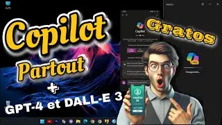 How to have Copilot for Windows and Android phone in 30 seconds, even on a non-compatible PC
