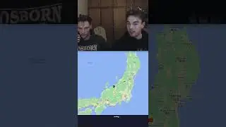 geoguessr pros guess at the same time