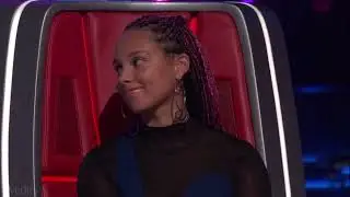 The Voice US Winners Blind Auditions Season 11-15