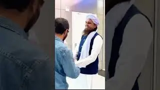 Full Vlog Coming Soon !! #askmuftitariqmasood #vlog #trendingshorts #viralshorts
