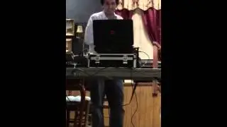 Luck be a lady tonight - Jesse